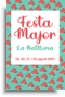 FM la Batll&ograve;ria programa