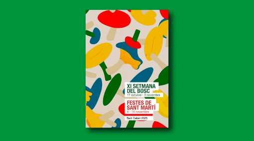 Setmana del Bosc i Festes Sant Mart