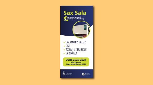 OfertaFormativaSaxSala