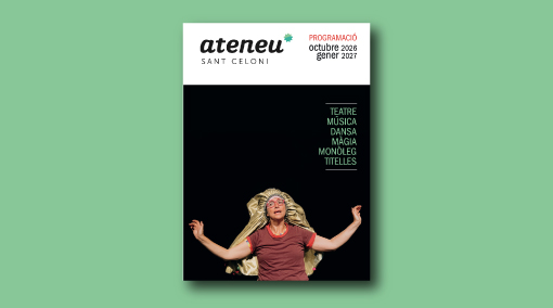 Programaci� Teatre Ateneu