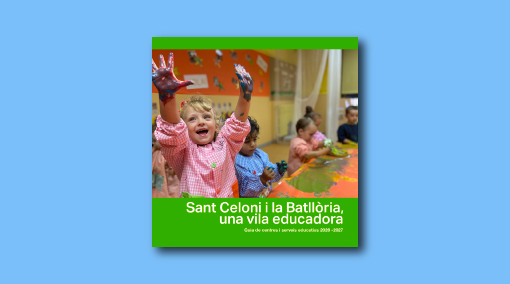 Guia educativa 2026 -2027